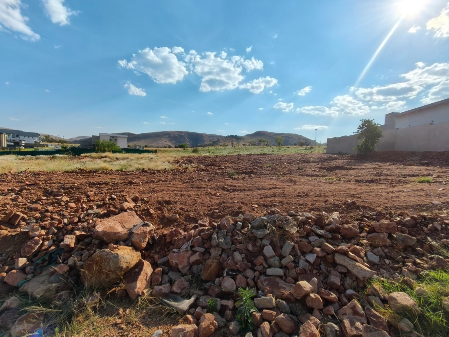 4 Bedroom Property for Sale in Cashan North West